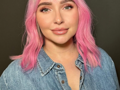 Hayden Panettiere was in ‘desperate’ need of her 4-year acting hiatus | Hayden Panettiere was in ‘desperate’ need of her 4-year acting hiatus Hayden Panettiere was in ‘desperate’ need of her 4-year acting hiatus | Hayden Panettiere was in ‘desperate’ need of her 4-year acting hiatus