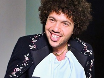 Benny Blanco wants Selena’s corn casserole to be at his ‘last supper’ | Benny Blanco wants Selena’s corn casserole to be at his ‘last supper’ Benny Blanco wants Selena’s corn casserole to be at his ‘last supper’ | Benny Blanco wants Selena’s corn casserole to be at his ‘last supper’