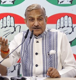 We stand with nation, not politics: Pramod Tiwari backs Centre's action against terrorism, demands urgent response | We stand with nation, not politics: Pramod Tiwari backs Centre's action against terrorism, demands urgent response We stand with nation, not politics: Pramod Tiwari backs Centre's action against terrorism, demands urgent response | We stand with nation, not politics: Pramod Tiwari backs Centre's action against terrorism, demands urgent response