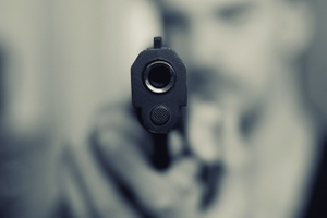 Bhopal sexual assault case: Key accused receive gunshot while trying to seize police firearm | Bhopal sexual assault case: Key accused receive gunshot while trying to seize police firearm Bhopal sexual assault case: Key accused receive gunshot while trying to seize police firearm | Bhopal sexual assault case: Key accused receive gunshot while trying to seize police firearm