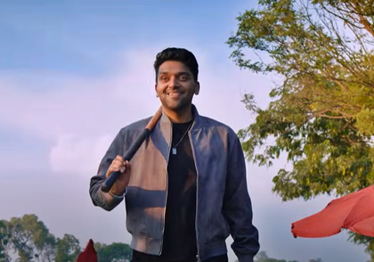 Trailer of Guru Randhawa new film blends action with heartfelt emotions | Trailer of Guru Randhawa new film blends action with heartfelt emotions Trailer of Guru Randhawa new film blends action with heartfelt emotions | Trailer of Guru Randhawa new film blends action with heartfelt emotions