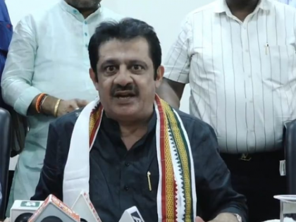 Will become suicide bomber for India in war against Pakistan: K'taka Minister Zameer Khan’s statement goes viral | Will become suicide bomber for India in war against Pakistan: K'taka Minister Zameer Khan’s statement goes viral Will become suicide bomber for India in war against Pakistan: K'taka Minister Zameer Khan’s statement goes viral | Will become suicide bomber for India in war against Pakistan: K'taka Minister Zameer Khan’s statement goes viral
