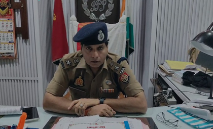 Student ends life over alleged forced conversion pressure in UP’s Etawah; two arrested | Student ends life over alleged forced conversion pressure in UP’s Etawah; two arrested Student ends life over alleged forced conversion pressure in UP’s Etawah; two arrested | Student ends life over alleged forced conversion pressure in UP’s Etawah; two arrested