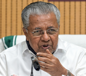 Kozhikode hospital incident should not have happened: CM Vijayan | Kozhikode hospital incident should not have happened: CM Vijayan Kozhikode hospital incident should not have happened: CM Vijayan | Kozhikode hospital incident should not have happened: CM Vijayan