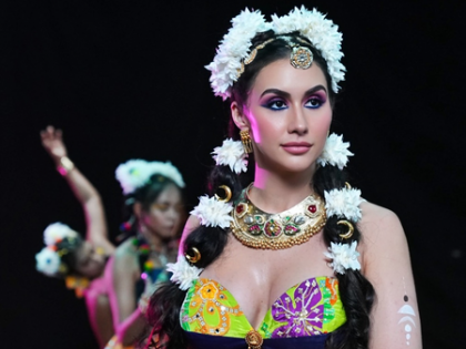 Lauren Gottlieb: I first connected with ‘The Royals’ through the music | Lauren Gottlieb: I first connected with ‘The Royals’ through the music Lauren Gottlieb: I first connected with ‘The Royals’ through the music | Lauren Gottlieb: I first connected with ‘The Royals’ through the music