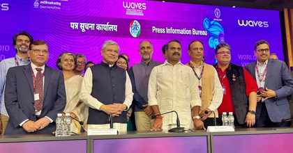 Indian film, television and online video services industry supports 2.64 million jobs: Report | Indian film, television and online video services industry supports 2.64 million jobs: Report Indian film, television and online video services industry supports 2.64 million jobs: Report | Indian film, television and online video services industry supports 2.64 million jobs: Report