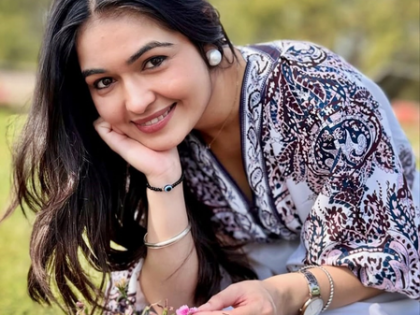 Mansi Sharma joins the cast of ‘Badi Haveli Ki Chhoti Thakurain’ | Mansi Sharma joins the cast of ‘Badi Haveli Ki Chhoti Thakurain’ Mansi Sharma joins the cast of ‘Badi Haveli Ki Chhoti Thakurain’ | Mansi Sharma joins the cast of ‘Badi Haveli Ki Chhoti Thakurain’