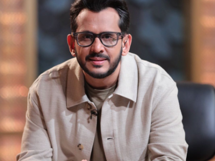 Unique global platform for creators: Entrepreneurs praise PM Modi's vision of WAVES 2025 | Unique global platform for creators: Entrepreneurs praise PM Modi's vision of WAVES 2025 Unique global platform for creators: Entrepreneurs praise PM Modi's vision of WAVES 2025 | Unique global platform for creators: Entrepreneurs praise PM Modi's vision of WAVES 2025