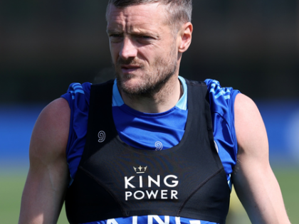 Leicester City is extra motivated to give best possible farewell to Jamie Vardy, says Ruud | Leicester City is extra motivated to give best possible farewell to Jamie Vardy, says Ruud Leicester City is extra motivated to give best possible farewell to Jamie Vardy, says Ruud | Leicester City is extra motivated to give best possible farewell to Jamie Vardy, says Ruud