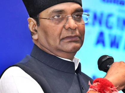 Men who rape minor girls should be shot dead, says MP Minister Sarang | Men who rape minor girls should be shot dead, says MP Minister Sarang Men who rape minor girls should be shot dead, says MP Minister Sarang | Men who rape minor girls should be shot dead, says MP Minister Sarang