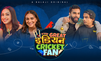 Abigail Pande on The Great Indian Cricket Fan: 'Loved being a part of it' | Abigail Pande on The Great Indian Cricket Fan: 'Loved being a part of it' Abigail Pande on The Great Indian Cricket Fan: 'Loved being a part of it' | Abigail Pande on The Great Indian Cricket Fan: 'Loved being a part of it'