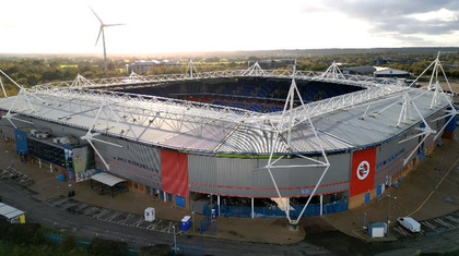 English club Reading F.C agrees to takeover in principle | English club Reading F.C agrees to takeover in principle English club Reading F.C agrees to takeover in principle | English club Reading F.C agrees to takeover in principle