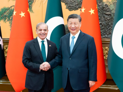 Deeply worried about increasing Chinese influence on Pakistan: Former US NSA | Deeply worried about increasing Chinese influence on Pakistan: Former US NSA Deeply worried about increasing Chinese influence on Pakistan: Former US NSA | Deeply worried about increasing Chinese influence on Pakistan: Former US NSA