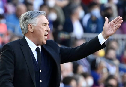 Ancelotti sets deadline for a decision on his future at Madrid | Ancelotti sets deadline for a decision on his future at Madrid Ancelotti sets deadline for a decision on his future at Madrid | Ancelotti sets deadline for a decision on his future at Madrid