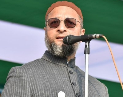 'Time has come for a powerful response': Owaisi slams Pak, ISI over Pahalgam terror attack | 'Time has come for a powerful response': Owaisi slams Pak, ISI over Pahalgam terror attack 'Time has come for a powerful response': Owaisi slams Pak, ISI over Pahalgam terror attack | 'Time has come for a powerful response': Owaisi slams Pak, ISI over Pahalgam terror attack