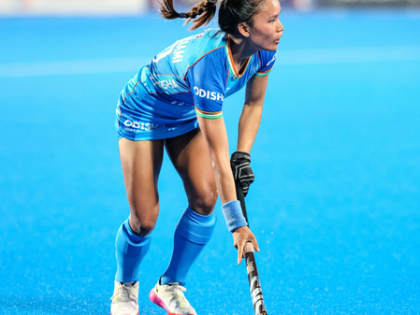 Hockey: India women go down fighting with 2-3 loss vs Australia | Hockey: India women go down fighting with 2-3 loss vs Australia Hockey: India women go down fighting with 2-3 loss vs Australia | Hockey: India women go down fighting with 2-3 loss vs Australia