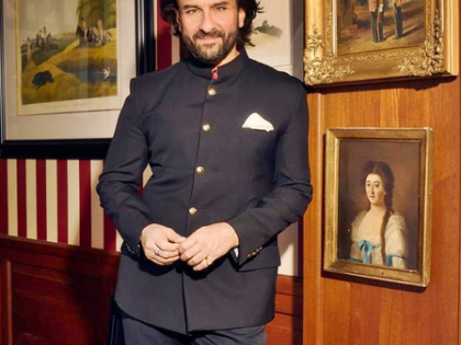 Saif Ali Khan reveals what kind of films he likes to watch the most | Saif Ali Khan reveals what kind of films he likes to watch the most Saif Ali Khan reveals what kind of films he likes to watch the most | Saif Ali Khan reveals what kind of films he likes to watch the most