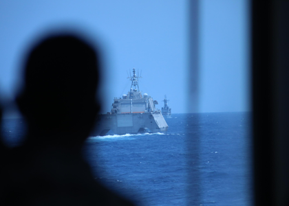 Philippines slams China for spreading disinformation on Sandy Cay | Philippines slams China for spreading disinformation on Sandy Cay Philippines slams China for spreading disinformation on Sandy Cay | Philippines slams China for spreading disinformation on Sandy Cay