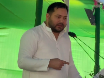 Tejashwi Yadav bats for stronger EBC representation, slams Nitish Kumar govt | Tejashwi Yadav bats for stronger EBC representation, slams Nitish Kumar govt Tejashwi Yadav bats for stronger EBC representation, slams Nitish Kumar govt | Tejashwi Yadav bats for stronger EBC representation, slams Nitish Kumar govt
