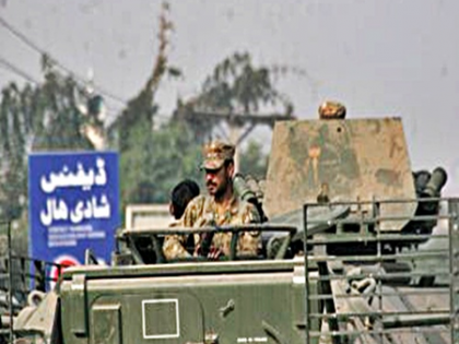 Pakistan faces critical artillery shortage, can sustain war for just four days | Pakistan faces critical artillery shortage, can sustain war for just four days Pakistan faces critical artillery shortage, can sustain war for just four days | Pakistan faces critical artillery shortage, can sustain war for just four days