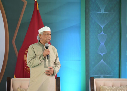 Notorious Yunus aide says Bangladesh should seize India's Northeastern states if India attacks Pakistan | Notorious Yunus aide says Bangladesh should seize India's Northeastern states if India attacks Pakistan Notorious Yunus aide says Bangladesh should seize India's Northeastern states if India attacks Pakistan | Notorious Yunus aide says Bangladesh should seize India's Northeastern states if India attacks Pakistan