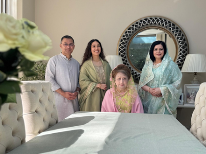 Bangladesh: Focus on Khaleda Zia's son as pressure mounts on Yunus to hold elections | Bangladesh: Focus on Khaleda Zia's son as pressure mounts on Yunus to hold elections Bangladesh: Focus on Khaleda Zia's son as pressure mounts on Yunus to hold elections | Bangladesh: Focus on Khaleda Zia's son as pressure mounts on Yunus to hold elections