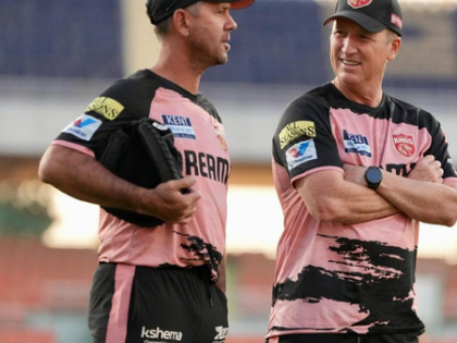 IPL 2025: Haddin lauds young talents for 'giving real depth' to PBKS ahead of key clash | IPL 2025: Haddin lauds young talents for 'giving real depth' to PBKS ahead of key clash IPL 2025: Haddin lauds young talents for 'giving real depth' to PBKS ahead of key clash | IPL 2025: Haddin lauds young talents for 'giving real depth' to PBKS ahead of key clash