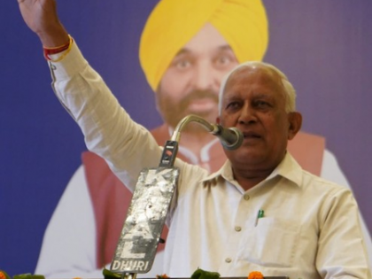 Punjab slams Haryana for spreading misconceptions on water sharing | Punjab slams Haryana for spreading misconceptions on water sharing Punjab slams Haryana for spreading misconceptions on water sharing | Punjab slams Haryana for spreading misconceptions on water sharing
