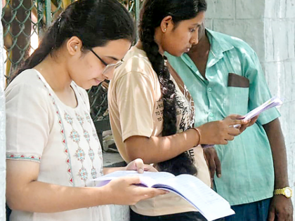 Cabinet approves expansion of academic, infrastructure capacity of 5 IITs | Cabinet approves expansion of academic, infrastructure capacity of 5 IITs Cabinet approves expansion of academic, infrastructure capacity of 5 IITs | Cabinet approves expansion of academic, infrastructure capacity of 5 IITs