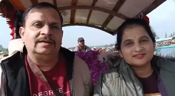 'We must stand as one': A plea for peace after the Pahalgam attack | 'We must stand as one': A plea for peace after the Pahalgam attack 'We must stand as one': A plea for peace after the Pahalgam attack | 'We must stand as one': A plea for peace after the Pahalgam attack