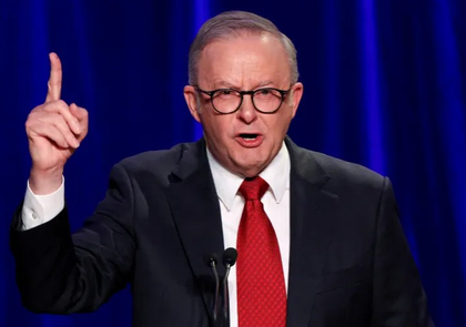 PM Anthony Albanese's Labor Party wins landslide victory in Australian election | PM Anthony Albanese's Labor Party wins landslide victory in Australian election PM Anthony Albanese's Labor Party wins landslide victory in Australian election | PM Anthony Albanese's Labor Party wins landslide victory in Australian election