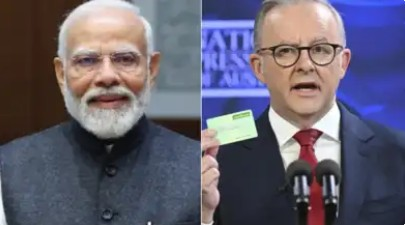 PM Modi congratulates Anthony Albanese on re-election as Australian PM | PM Modi congratulates Anthony Albanese on re-election as Australian PM PM Modi congratulates Anthony Albanese on re-election as Australian PM | PM Modi congratulates Anthony Albanese on re-election as Australian PM
