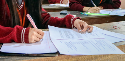 NEET UG 2025: Over 22.7 lakh candidates to appear for exam today amid tight security measures | NEET UG 2025: Over 22.7 lakh candidates to appear for exam today amid tight security measures NEET UG 2025: Over 22.7 lakh candidates to appear for exam today amid tight security measures | NEET UG 2025: Over 22.7 lakh candidates to appear for exam today amid tight security measures