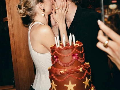 Gigi Hadid, Bradley Cooper go Instagram official with a passionate kiss | Gigi Hadid, Bradley Cooper go Instagram official with a passionate kiss Gigi Hadid, Bradley Cooper go Instagram official with a passionate kiss | Gigi Hadid, Bradley Cooper go Instagram official with a passionate kiss