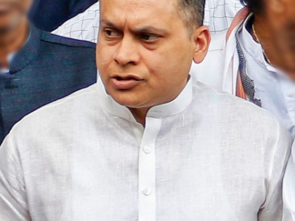 Amit Malviya flays Mamata Banerjee over 'controversies' surrounding Digha Temple | Amit Malviya flays Mamata Banerjee over 'controversies' surrounding Digha Temple Amit Malviya flays Mamata Banerjee over 'controversies' surrounding Digha Temple | Amit Malviya flays Mamata Banerjee over 'controversies' surrounding Digha Temple