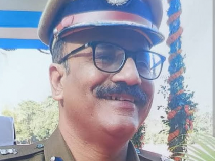 DGP dispute escalates in Jharkhand as Centre calls Anurag Gupta's continuation illegal | DGP dispute escalates in Jharkhand as Centre calls Anurag Gupta's continuation illegal DGP dispute escalates in Jharkhand as Centre calls Anurag Gupta's continuation illegal | DGP dispute escalates in Jharkhand as Centre calls Anurag Gupta's continuation illegal