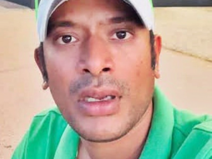 Betting apps scam: YouTuber booked for allegations against Telangana DGP | Betting apps scam: YouTuber booked for allegations against Telangana DGP Betting apps scam: YouTuber booked for allegations against Telangana DGP | Betting apps scam: YouTuber booked for allegations against Telangana DGP