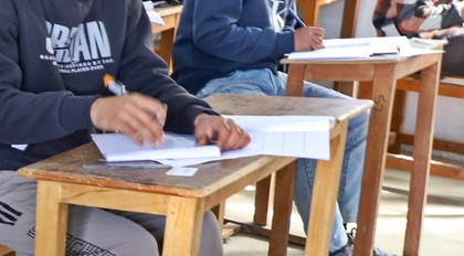 50,000 candidates to appear for NEET (UG) 2025 in J&K today | 50,000 candidates to appear for NEET (UG) 2025 in J&K today 50,000 candidates to appear for NEET (UG) 2025 in J&K today | 50,000 candidates to appear for NEET (UG) 2025 in J&K today