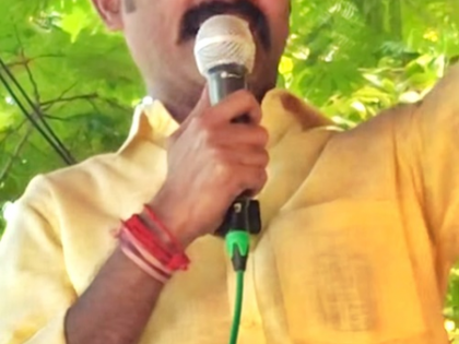TN BJP accuses DMK government of corruption in PMAY, Jal Jeevan Mission | TN BJP accuses DMK government of corruption in PMAY, Jal Jeevan Mission TN BJP accuses DMK government of corruption in PMAY, Jal Jeevan Mission | TN BJP accuses DMK government of corruption in PMAY, Jal Jeevan Mission