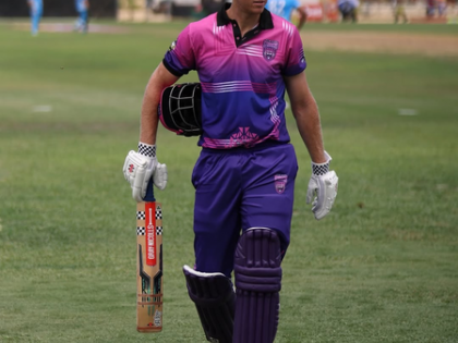 Mitchell Owen replaces injured Glenn Maxwell for rest of IPL 2025 | Mitchell Owen replaces injured Glenn Maxwell for rest of IPL 2025 Mitchell Owen replaces injured Glenn Maxwell for rest of IPL 2025 | Mitchell Owen replaces injured Glenn Maxwell for rest of IPL 2025