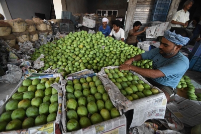Centre drawing up new plan to push exports of farm goods & processed foods | Centre drawing up new plan to push exports of farm goods & processed foods Centre drawing up new plan to push exports of farm goods & processed foods | Centre drawing up new plan to push exports of farm goods & processed foods