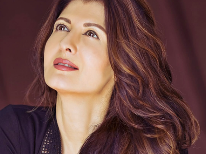 This is Sangeeta Bijlani's 'go to snack' to curb hunger | This is Sangeeta Bijlani's 'go to snack' to curb hunger This is Sangeeta Bijlani's 'go to snack' to curb hunger | This is Sangeeta Bijlani's 'go to snack' to curb hunger