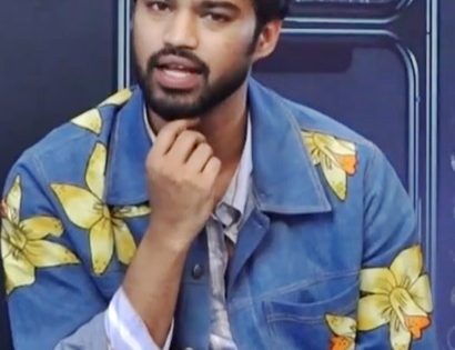 Babil Khan deletes Instagram profile after on-camera breakdown | Babil Khan deletes Instagram profile after on-camera breakdown Babil Khan deletes Instagram profile after on-camera breakdown | Babil Khan deletes Instagram profile after on-camera breakdown