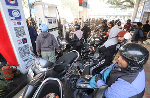 Consumption of diesel, petrol rises in April as economic activity picks up | Consumption of diesel, petrol rises in April as economic activity picks up Consumption of diesel, petrol rises in April as economic activity picks up | Consumption of diesel, petrol rises in April as economic activity picks up