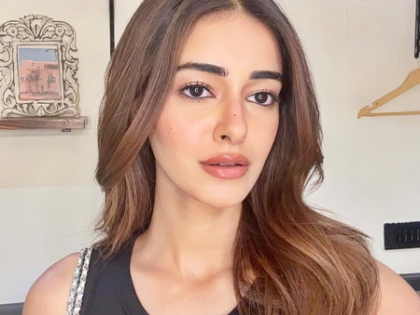 Ananya Panday’s post on mental health prior to Babil Khan’s emotional breakdown raises eyebrows | Ananya Panday’s post on mental health prior to Babil Khan’s emotional breakdown raises eyebrows Ananya Panday’s post on mental health prior to Babil Khan’s emotional breakdown raises eyebrows | Ananya Panday’s post on mental health prior to Babil Khan’s emotional breakdown raises eyebrows