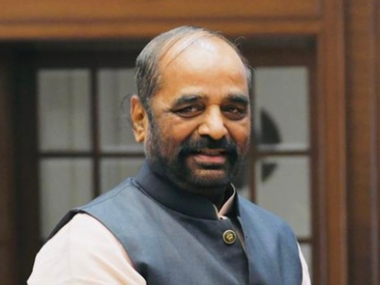 Centre's decision on caste census major step towards OBC welfare: NCBC chief Hansraj Ahir | Centre's decision on caste census major step towards OBC welfare: NCBC chief Hansraj Ahir Centre's decision on caste census major step towards OBC welfare: NCBC chief Hansraj Ahir | Centre's decision on caste census major step towards OBC welfare: NCBC chief Hansraj Ahir