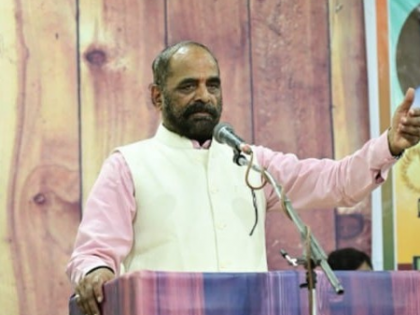 Govt fully prepared to act against Pahalgam perpetrators: NCBC chief Hansraj Ahir | Govt fully prepared to act against Pahalgam perpetrators: NCBC chief Hansraj Ahir Govt fully prepared to act against Pahalgam perpetrators: NCBC chief Hansraj Ahir | Govt fully prepared to act against Pahalgam perpetrators: NCBC chief Hansraj Ahir