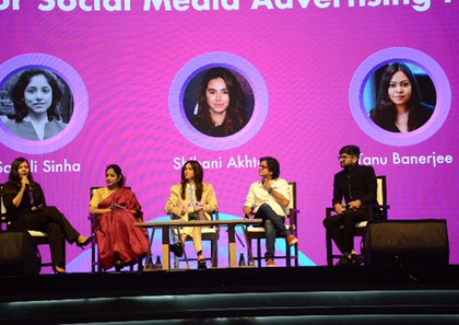Safeguard credibility, define boundaries, communicate honestly, WAVES panel advises influencers | Safeguard credibility, define boundaries, communicate honestly, WAVES panel advises influencers Safeguard credibility, define boundaries, communicate honestly, WAVES panel advises influencers | Safeguard credibility, define boundaries, communicate honestly, WAVES panel advises influencers