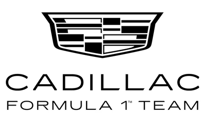 F1: Cadillac unveil team logo ahead of 2026 entry | F1: Cadillac unveil team logo ahead of 2026 entry F1: Cadillac unveil team logo ahead of 2026 entry | F1: Cadillac unveil team logo ahead of 2026 entry