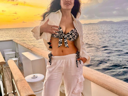 Salma Hayek reveals what makes her really proud as a parent | Salma Hayek reveals what makes her really proud as a parent Salma Hayek reveals what makes her really proud as a parent | Salma Hayek reveals what makes her really proud as a parent